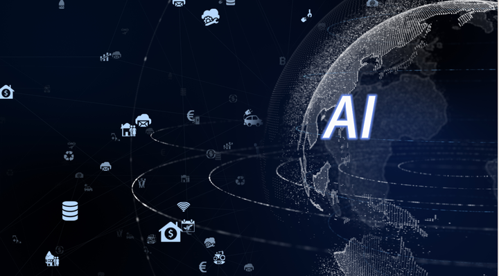 When AI Changes Everything: What Will You Do With Your Time?