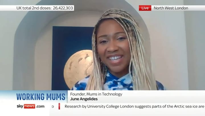 How would you recommend dealing with imposter syndrome and fear of putting yourself out there?